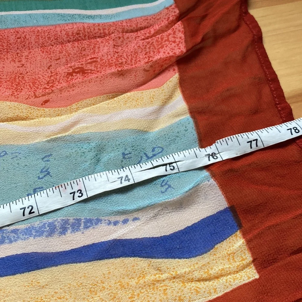 Chicos Scarf OS